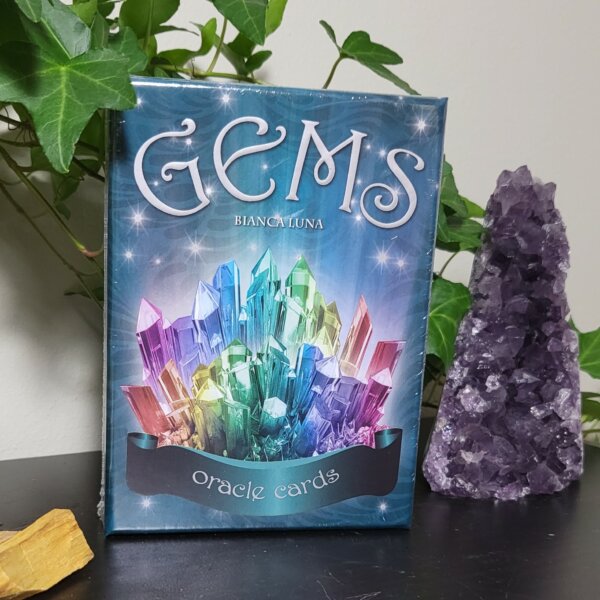 gems-oracle-cards